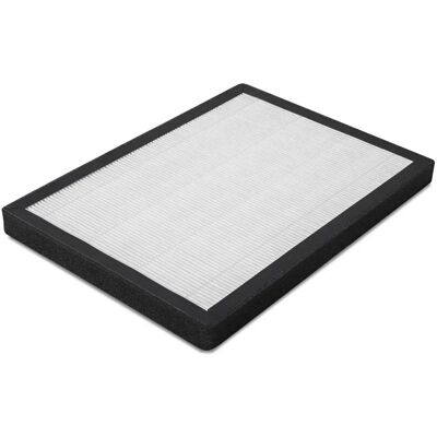Trotec AirgoClean 100 E Filtre HEPA - Purificateur d'Air Efficace - Publicité Trotec AirgoClean 100 E Filtre HEPA - Purificateur d'Air Efficace - Publicité