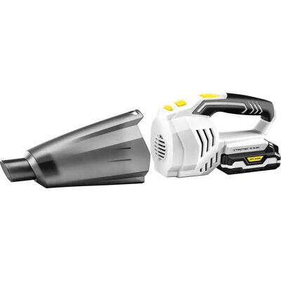 Trotec VC 10-20V - Aspirateur à main sans fil Trotec VC 10-20V - Aspirateur à main sans fil