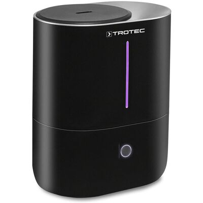 Humidificador Ultrasónico Trotec B 2 E Humidificador Ultrasónico Trotec B 2 E