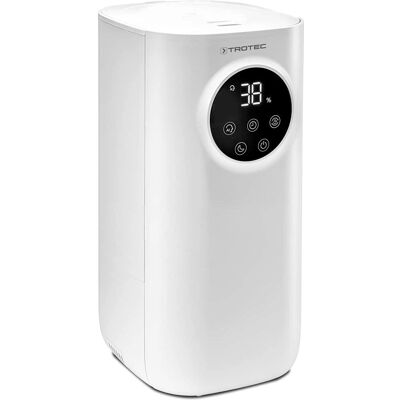 Trotec Ultraschall-Luftbefeuchter B 7 E Trotec Ultraschall-Luftbefeuchter B 7 E
