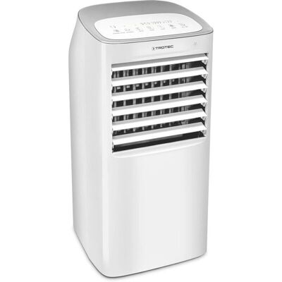 Trotec PAE 40 - Blanc - Rafraîchisseur d'air Trotec PAE 40 - Blanc - Rafraîchisseur d'air