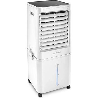 Trotec PAE 61 - Climatiseur - Refroidissement évaporatif naturel Trotec PAE 61 - Climatiseur - Refroidissement évaporatif naturel