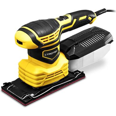 Trotec Kompaktowa Szlifierka 3-w-1 Trotec Kompaktowa Szlifierka 3-w-1