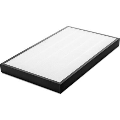 Trotec AirgoClean 140 E / 145 E - Filtre HEPA au charbon - Purificateur d'air - Publicité Trotec AirgoClean 140 E / 145 E - Filtre HEPA au charbon - Purificateur d'air - Publicité
