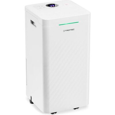 Trotec TTK 27 HEPA Trotec TTK 27 HEPA