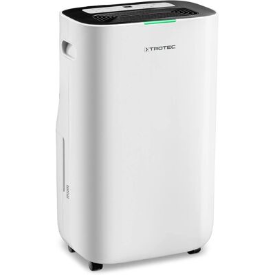 Trotec TTK 70 HEPA (Plus) - Deshumidificador y purificador de aire Trotec TTK 70 HEPA (Plus) - Deshumidificador y purificador de aire