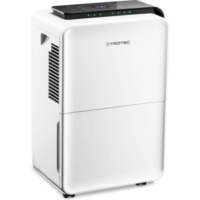 Trotec TTK 99 HEPA Luftentfeuchter - Raumklima Trotec TTK 99 HEPA Luftentfeuchter - Raumklima