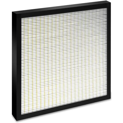 Trotec - TAC V+ II - TES F7 - Boîtier filtre Trotec - TAC V+ II - TES F7 - Boîtier filtre