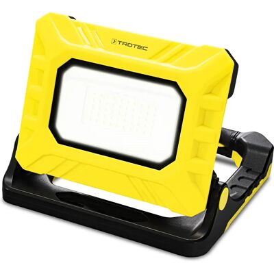 Trotec Tragbares LED-Arbeitslicht PWLS 15-20V - wiederaufladbar, USB Powerbank Trotec Tragbares LED-Arbeitslicht PWLS 15-20V - wiederaufladbar, USB Powerbank