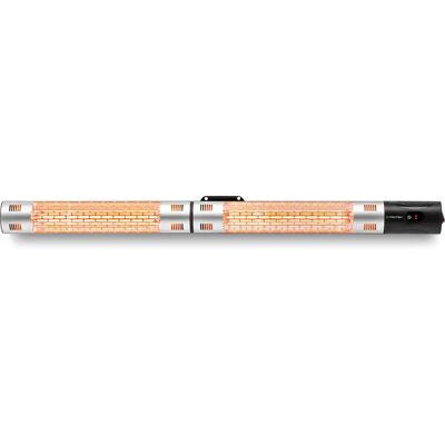 Trotec IR 2200 Buiten infraroodverwarming - Verwarmers Trotec IR 2200 Buiten infraroodverwarming - Verwarmers