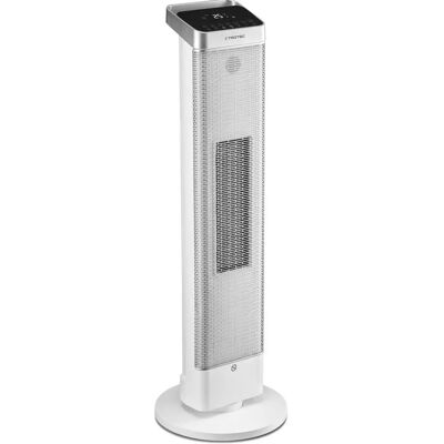 Chauffage céramique Trotec TFC 25 E - Chauffage et refroidissement toute l'année - Publicité Chauffage céramique Trotec TFC 25 E - Chauffage et refroidissement toute l'année - Publicité