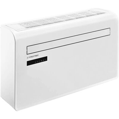 Trotec PAC-W 2650 SH - Weiß - Klimaanlage Trotec PAC-W 2650 SH - Weiß - Klimaanlage