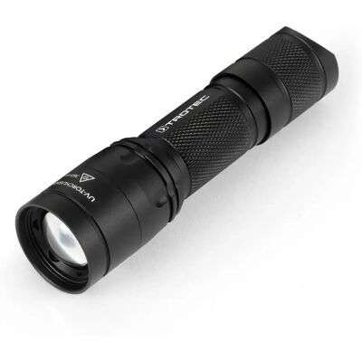 Trotec 16F Lampe de poche UV-A - Lampe de poche UV-A portable Trotec 16F Lampe de poche UV-A - Lampe de poche UV-A portable