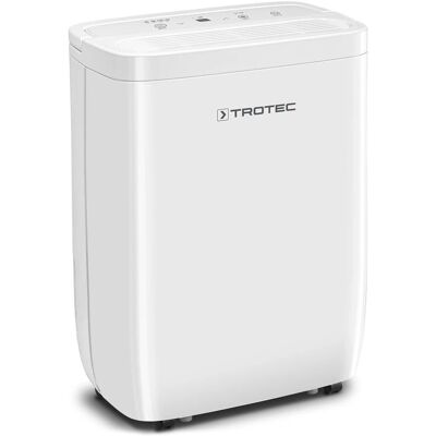 Trotec TTK 27 E Luftentfeuchter - Kompakt, Leise, Kleider Trocknen Trotec TTK 27 E Luftentfeuchter - Kompakt, Leise, Kleider Trocknen
