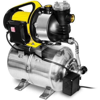 Trotec Wasserzufuhrsystem - Automatisch mit Filter Trotec Wasserzufuhrsystem - Automatisch mit Filter
