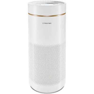 Trotec AirgoClean 170 - Purificateur d'air design - Publicité Trotec AirgoClean 170 - Purificateur d'air design - Publicité