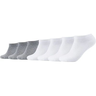 Chaussettes sport unisex Camano - Confort doux Chaussettes sport unisex Camano - Confort doux