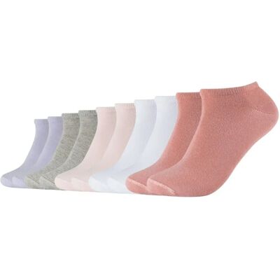 s.Oliver Sneakersocken 10er Pack - Socken s.Oliver Sneakersocken 10er Pack - Socken
