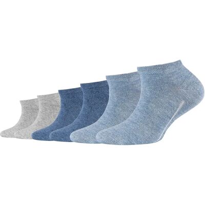 Camano Chaussettes sport pour enfants 31/34 - Chaussettes Camano Chaussettes sport pour enfants 31/34 - Chaussettes
