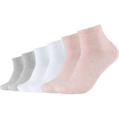 S.OLIVER Rosen Melange Socken - Socken S.OLIVER Rosen Melange Socken - Socken