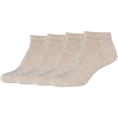 CAMANO Sneakersocken Damen Gr. 35-38 - Socken CAMANO Sneakersocken Damen Gr. 35-38 - Socken