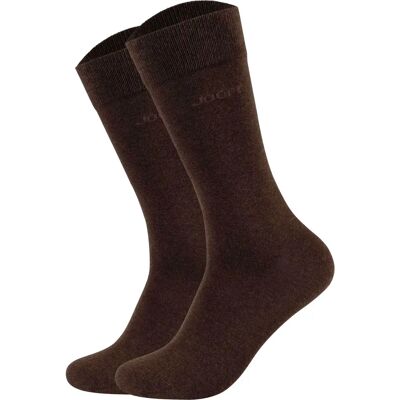 JOOP! - Unisex Premium Socken aus Bio-Baumwolle 2er-Pack JOOP! - Unisex Premium Socken aus Bio-Baumwolle 2er-Pack
