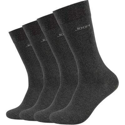 Joop! Dunkelblaue Bio-Baumwollsocken - Unisex Premium Essentials Joop! Dunkelblaue Bio-Baumwollsocken - Unisex Premium Essentials