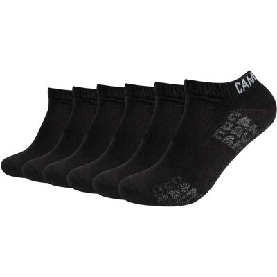CAMP DAVID Herrensocken Mesh Ventilation - Socken CAMP DAVID Herrensocken Mesh Ventilation - Socken
