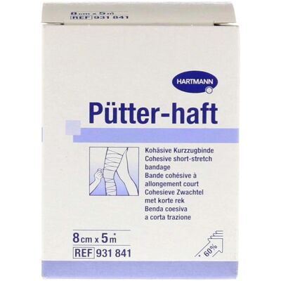 Hartmann Putter-Haft Bende - Bande di compressione Hartmann Putter-Haft Bende - Bande di compressione