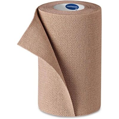 Hartmann Half Compressie Verband - Verband Hartmann Half Compressie Verband - Verband