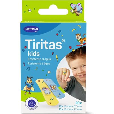 Hartmann Curativos de Animais para Crianças - Bandages Hartmann Curativos de Animais para Crianças - Bandages