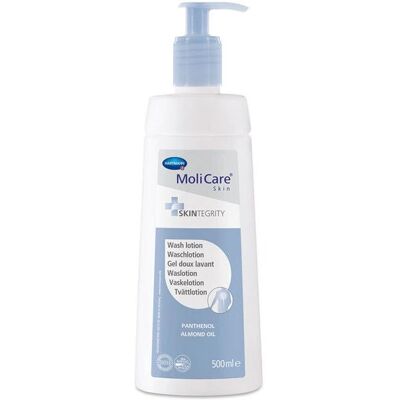 MoliCare 995080 Crema y Loción Corporal - Cuidado de la Piel MoliCare 995080 Crema y Loción Corporal - Cuidado de la Piel