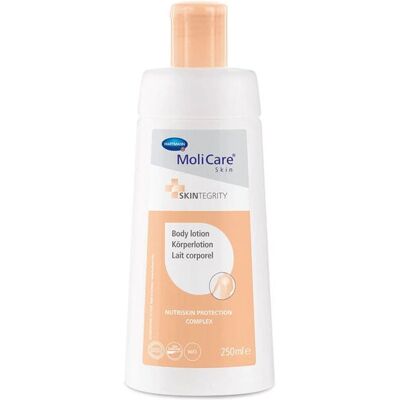 MoliCare 995041 Körperlotion - Empfindliche Hautpflege MoliCare 995041 Körperlotion - Empfindliche Hautpflege