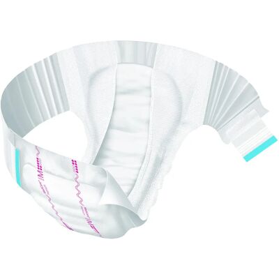 Molicare Premium Elastic XL Couches pour Adultes - Publicité Molicare Premium Elastic XL Couches pour Adultes - Publicité