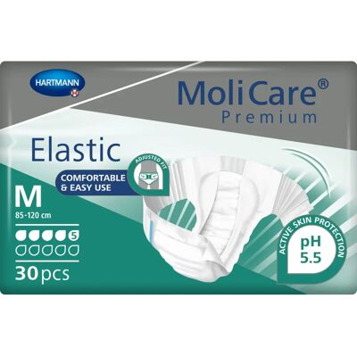 Molicare Premium Elastic Couches pour Adultes Molicare Premium Elastic Couches pour Adultes