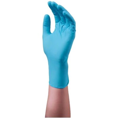 Hartmann Peha-Soft Nitrile XS - Wegwerphandschoenen Hartmann Peha-Soft Nitrile XS - Wegwerphandschoenen