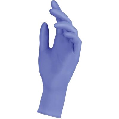 Rękawiczki nitrylowe Peha-Soft XL od Hartmann - Rękawiczki Rękawiczki nitrylowe Peha-Soft XL od Hartmann - Rękawiczki