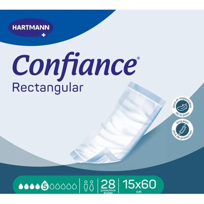Hartmann Molinea Pads 28 sztuk - Wchłaniające Podkładki Hartmann Molinea Pads 28 sztuk - Wchłaniające Podkładki