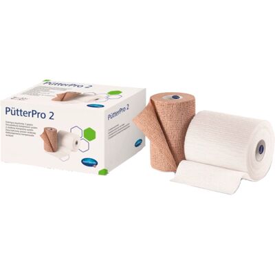 Hartmann PutterPro 2 - Kompressionssystem Hartmann PutterPro 2 - Kompressionssystem