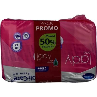MoliCare - Absorber Incontinencia Ligera Premium MoliCare - Absorber Incontinencia Ligera Premium