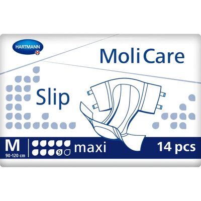 Hartmann MoliCare Slip maxi - Incontinence Pad Hartmann MoliCare Slip maxi - Incontinence Pad