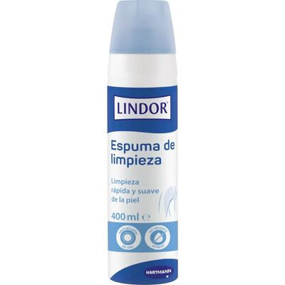 Hartmann Lindor Reinigungs-Schaum - Reinigungsschaum Hartmann Lindor Reinigungs-Schaum - Reinigungsschaum
