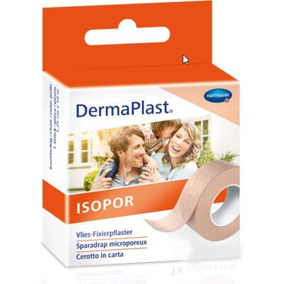 DermaPlast - 900072 - 2.5 x 9.2 cm - Bandage DermaPlast - 900072 - 2.5 x 9.2 cm - Bandage