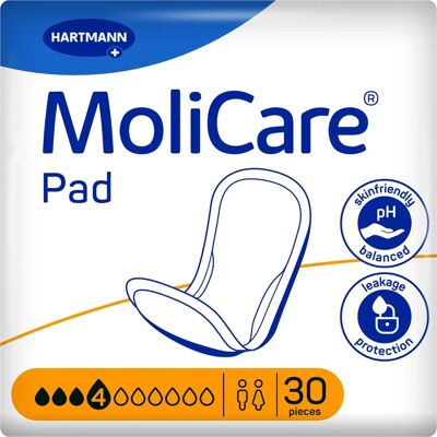 HARTMANN MoliCare Lekka ińkontynencja Unisex HARTMANN MoliCare Lekka ińkontynencja Unisex