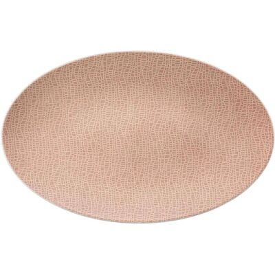Seltmann Weiden Life Servierplatte oval 40x26 cm - Servierplatte Seltmann Weiden Life Servierplatte oval 40x26 cm - Servierplatte