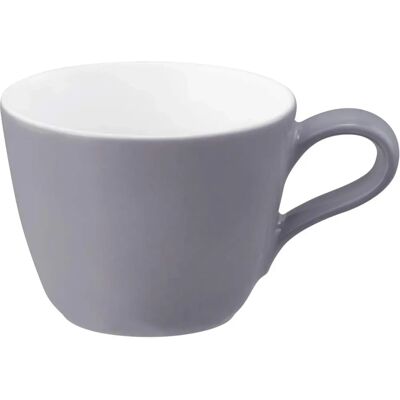 Seltmann Weiden Life Espresso Filiżanka - Elegancki Szary Seltmann Weiden Life Espresso Filiżanka - Elegancki Szary