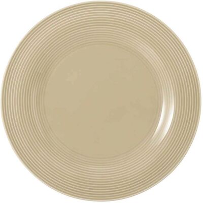 Seltmann Weiden Beat Sandbeige - Essteller Seltmann Weiden Beat Sandbeige - Essteller