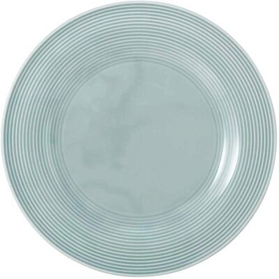 Seltmann Weiden Beat Arktisblau 27,5cm Essteller Seltmann Weiden Beat Arktisblau 27,5cm Essteller