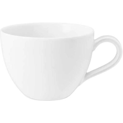 Seltmann Weiden - Beat Kaffeetasse - Weiß - Kaffeetasse Seltmann Weiden - Beat Kaffeetasse - Weiß - Kaffeetasse