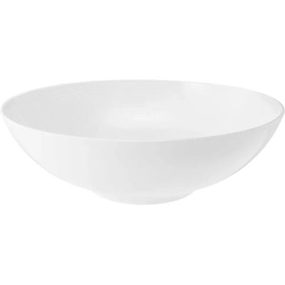 Seltmann Weiden MISA Keramikk-Schüssel 30,3cm - Weiß Seltmann Weiden MISA Keramikk-Schüssel 30,3cm - Weiß